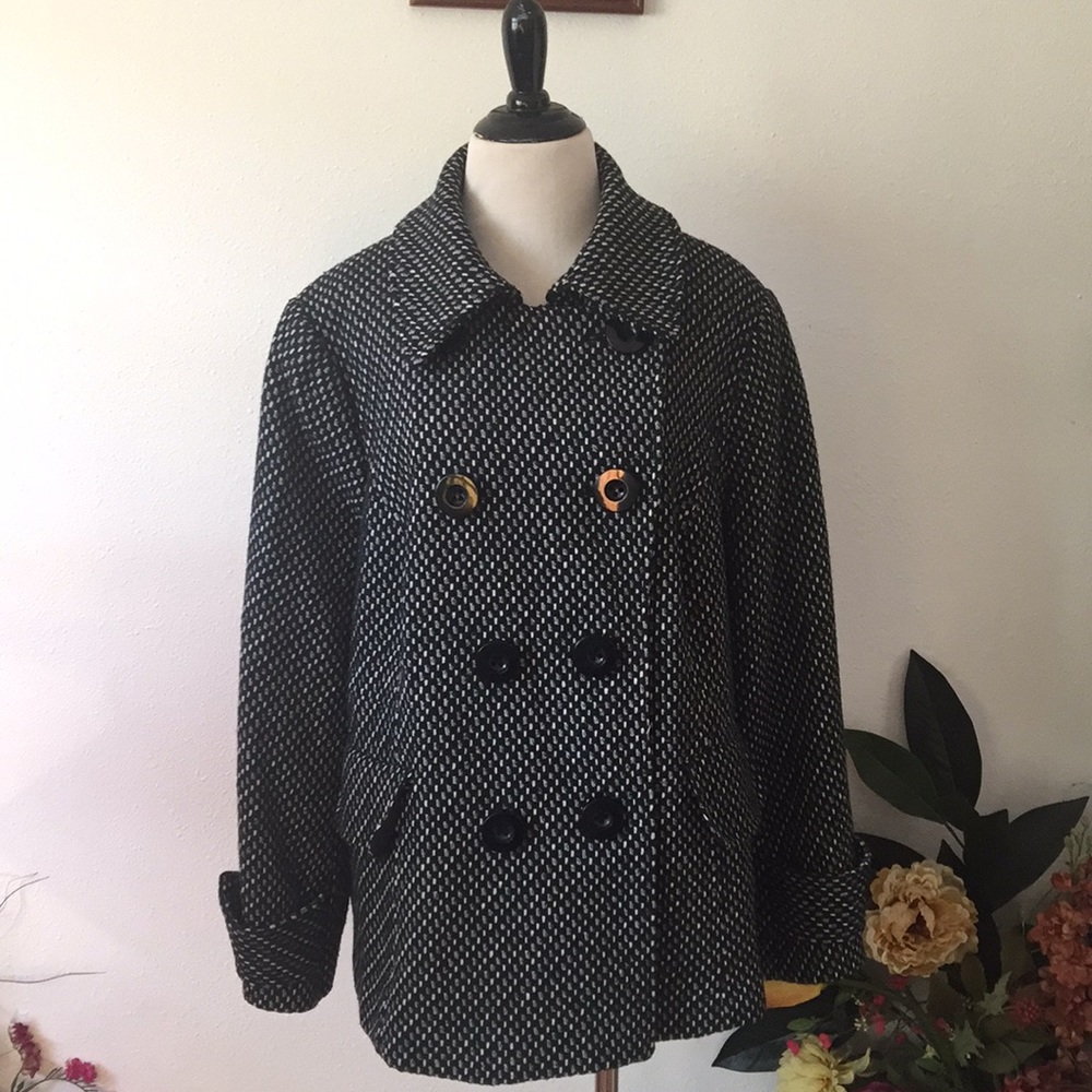 Ladies Jacket
